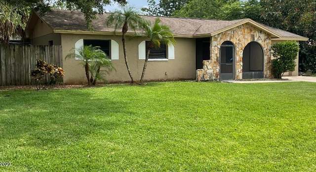 Photo of 614 Consumer St SE, Palm Bay, FL 32909