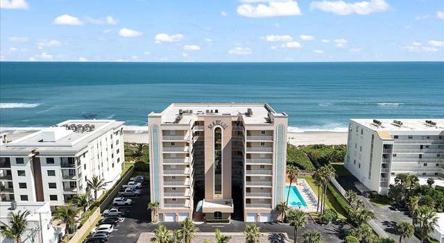 Photo of 1575 N Highway A1a #812, Indialantic, FL 32903