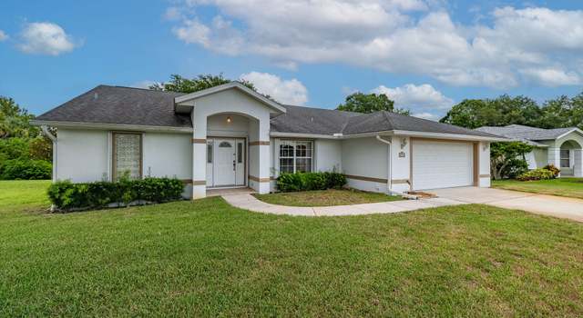 Photo of 3990 Tangle Dr, Titusville, FL 32796