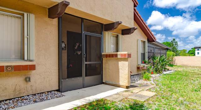 Property at 836 Brow Ct NE, Palm Bay, FL 32905, 2 beds, 2 baths