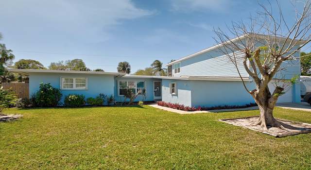 Photo of 525 Seabreeze Dr, Indialantic, FL 32903