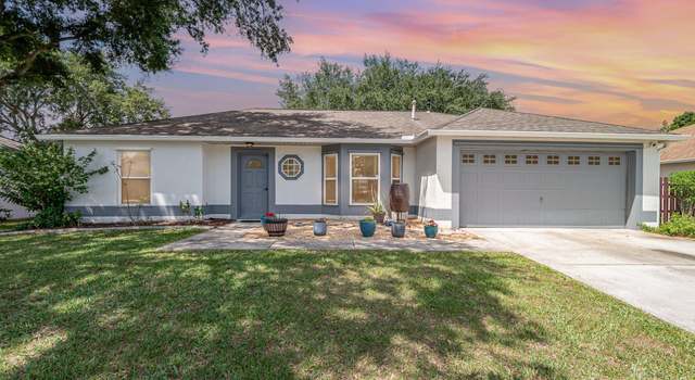 Property at 2040 Lansing St, Melbourne, FL 32935, 3 beds, 2 baths