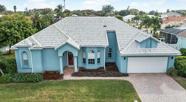 Photo of 215 Seaview St, Melbourne Beach, FL 32951