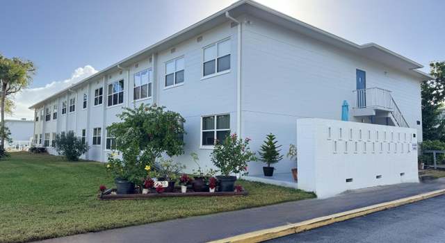 Photo of 180 Bounty St Unit B1-101, Merritt Island, FL 32952