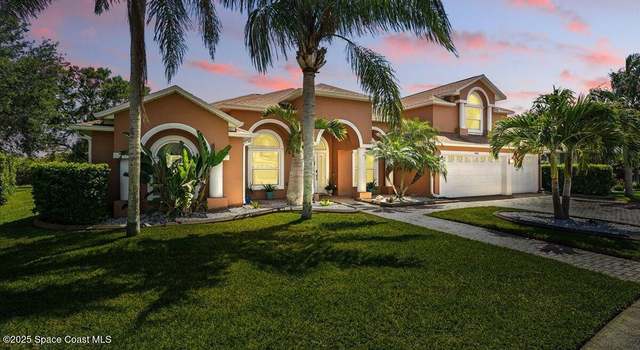 Photo of 1583 Quinn Dr, Rockledge, FL 32955