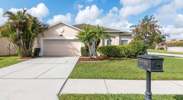 Photo of 5736 Indigo Crossing Dr, Rockledge, FL 32955