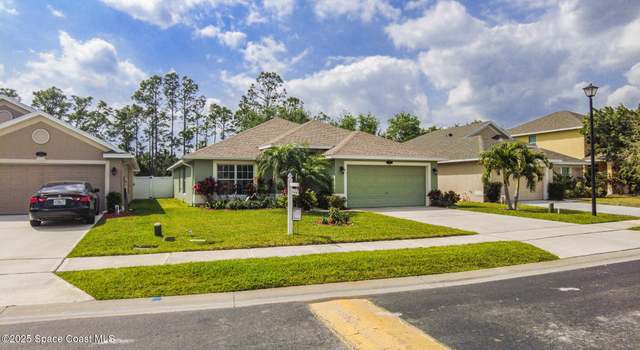 Photo of 1287 Alaqua Way, Melbourne, FL 32904
