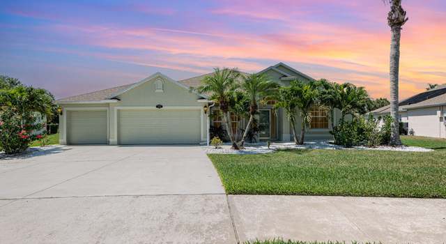 Photo of 1536 Grand Isle Blvd, Melbourne, FL 32940