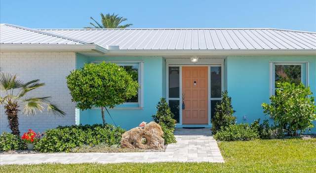 Photo of 215 Wilson Ave, Satellite Beach, FL 32937