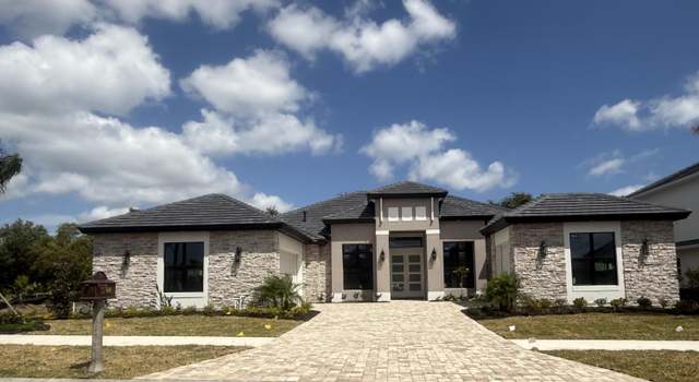 Photo of 3360 Cappannelle Dr, Melbourne, FL 32940