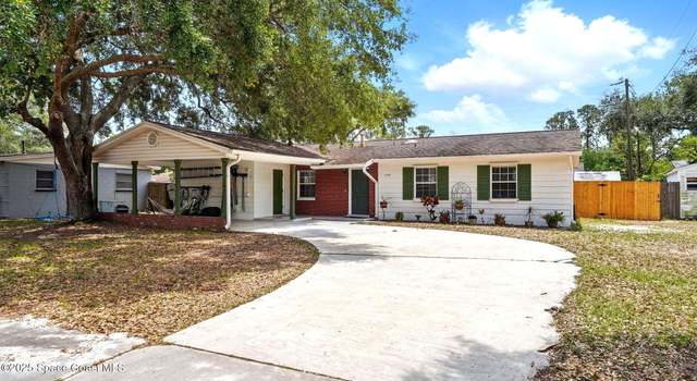 Photo of 1129 Coronado Dr, Rockledge, FL 32955