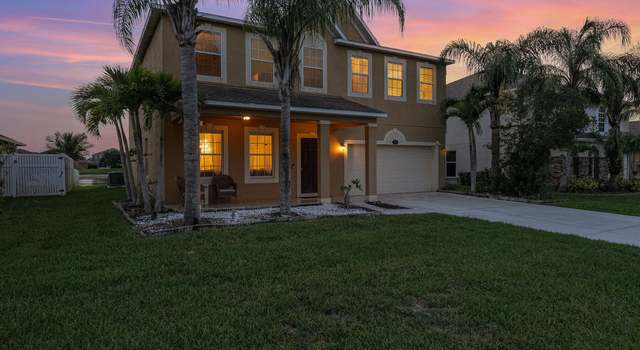 Photo of 2039 Snapdragon Dr NW, Palm Bay, FL 32907