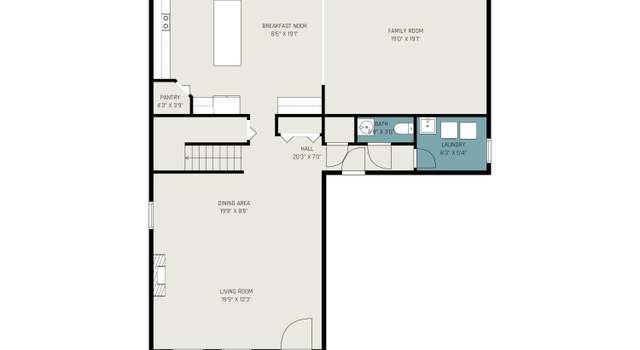 Photo of 2039 Snapdragon Dr NW, Palm Bay, FL 32907