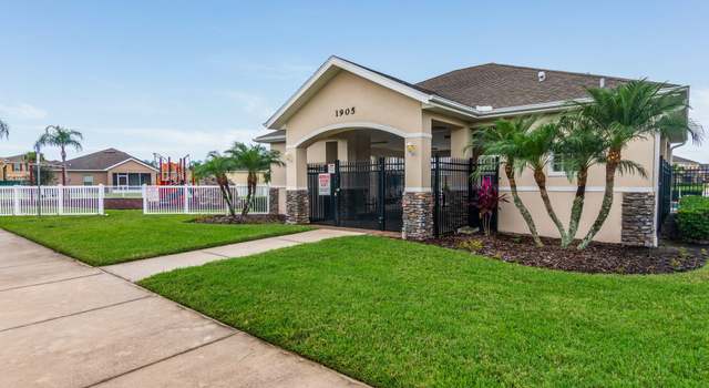 Photo of 2039 Snapdragon Dr NW, Palm Bay, FL 32907