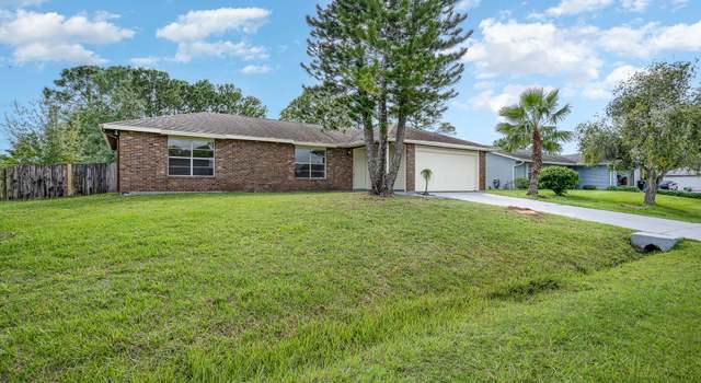 Photo of 1084 Hunt St NW, Palm Bay, FL 32907