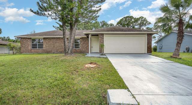 Photo of 1084 Hunt St NW, Palm Bay, FL 32907