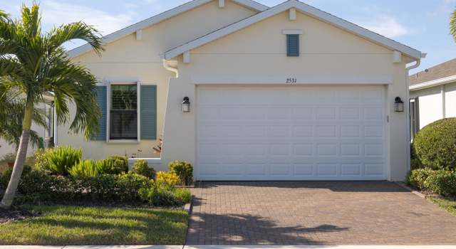 Photo of 2531 Treasure Cay Ln, Melbourne, FL 32940