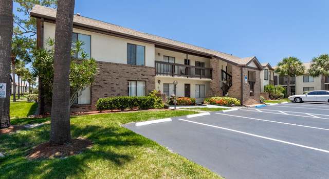 Photo of 1515 Huntington Ln #821, Rockledge, FL 32955