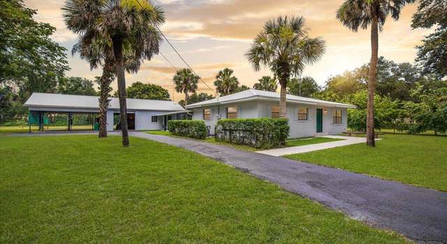 Photo of 4300 Tangelo Ave, Cocoa, FL 32926