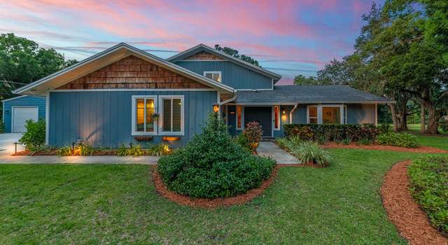 Photo of 3203 Wind Song Ct, Melbourne, FL 32934