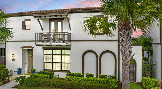 Photo of 7072 Mercado Ln, Melbourne, FL 32940