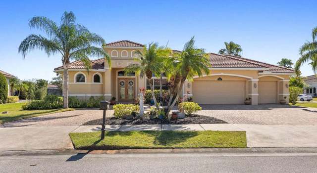 Photo of 5169 Duson Way, Rockledge, FL 32955