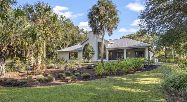 Photo of 9577 Parker Dr, Micco, FL 32976