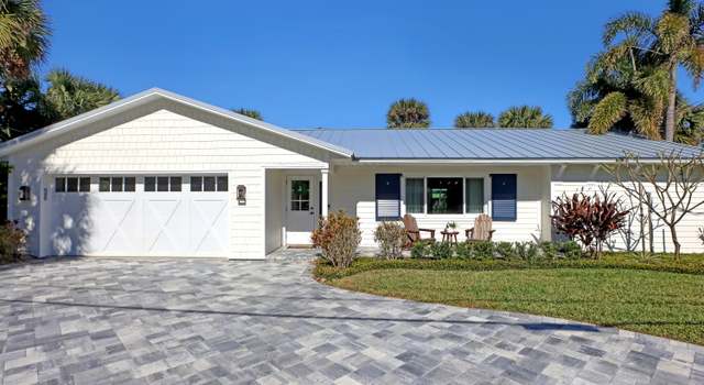 Photo of 502 Sunset Blvd, Melbourne Beach, FL 32951