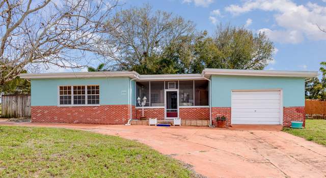 Photo of 555 Laurie St, Melbourne, FL 32935