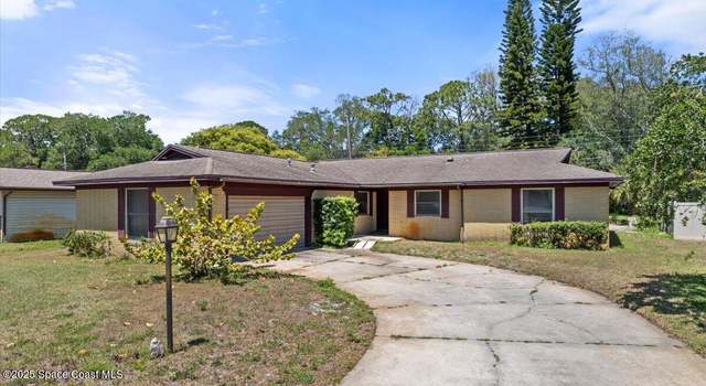 Photo of 4318 Lantern Dr, Titusville, FL 32796