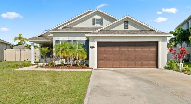 Photo of 775 Boughton Way, West Melbourne, FL 32904