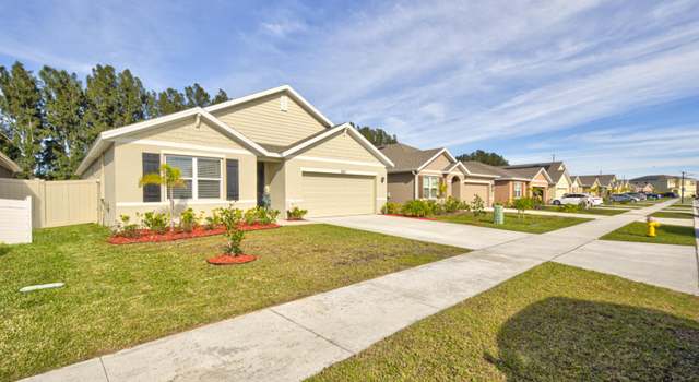 Photo of 965 Trinity St, Rockledge, FL 32955