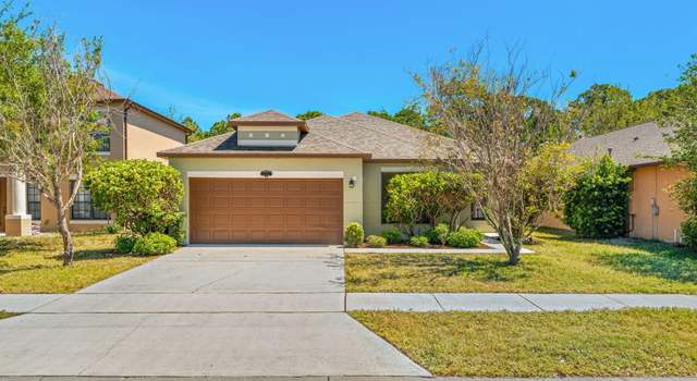 Photo of 1212 Serengeti Way, Rockledge, FL 32955