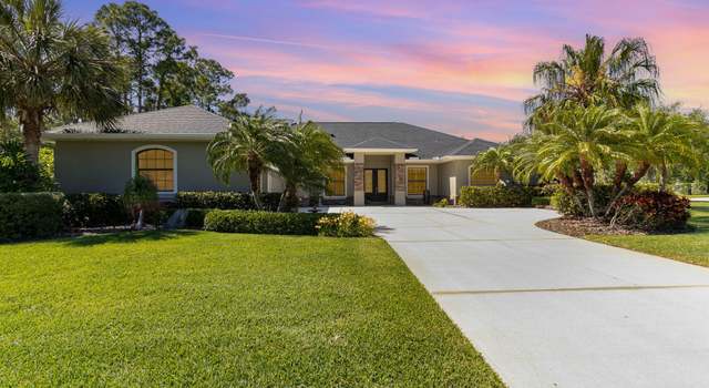 Photo of 897 Yellow Wood Ct SE, Palm Bay, FL 32909