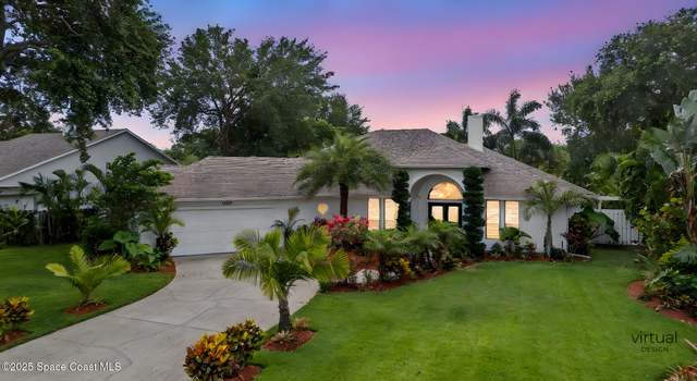 Photo of 1085 Mercedes Dr, Merritt Island, FL 32952