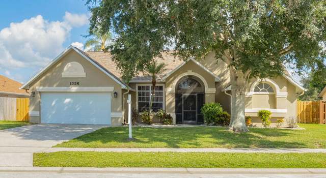 Photo of 1336 Richwood Cir, Rockledge, FL 32955