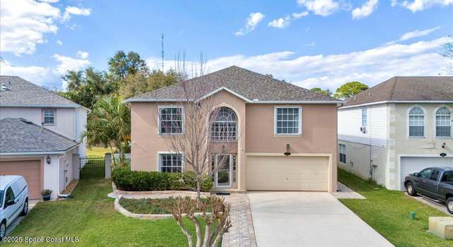 Photo of 1209 Macon Dr, Titusville, FL 32780