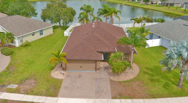 Photo of 2391 Bridgeport Cir, Rockledge, FL 32955