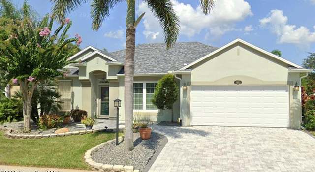 Photo of 4983 Mandolin Ct, Melbourne, FL 32940
