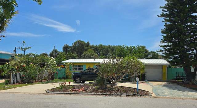 Photo of 305 Harrison Ave, Cape Canaveral, FL 32920