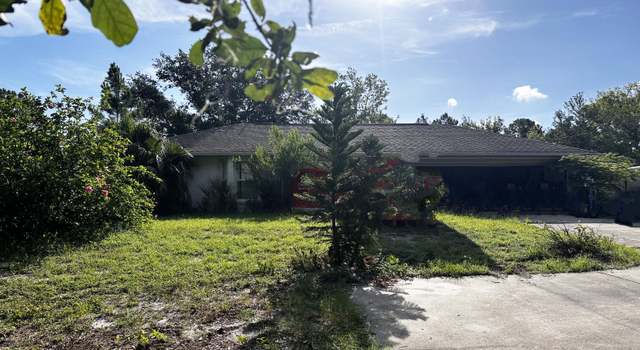 Photo of 1765 Tatum Blvd, New Smyrna Beach, FL 32168