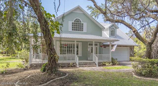 Photo of 4436 Bouganvilla Dr, Mims, FL 32754
