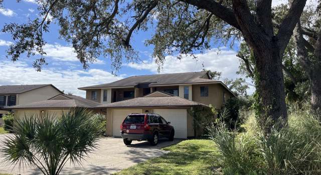 Photo of 3115 Finsterwald Dr #4, Titusville, FL 32780