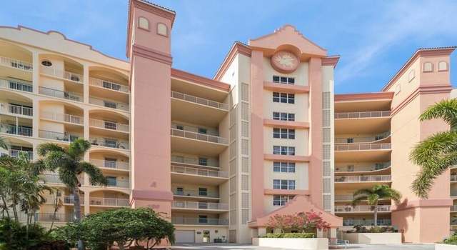 Photo of 100 Riverside Dr #701, Cocoa, FL 32922