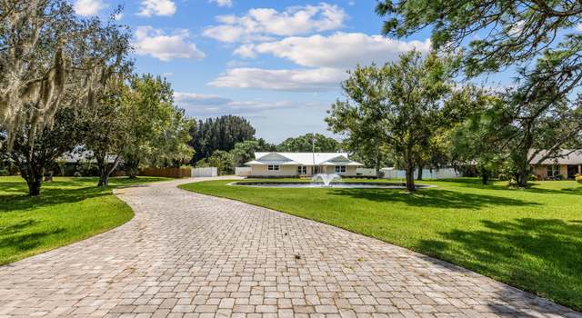 Photo of 5245 Sand Lake Dr, Melbourne, FL 32934