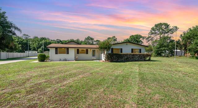 Photo of 4015 Grantline Rd, Mims, FL 32754