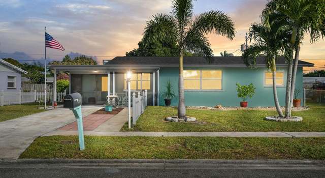 Photo of 605 Clarke Ave, Melbourne, FL 32935