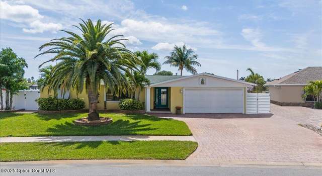 Photo of 285 Diana Blvd, Merritt Island, FL 32953
