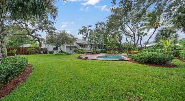Photo of 589 Spindle Palm Dr, Indialantic, FL 32903
