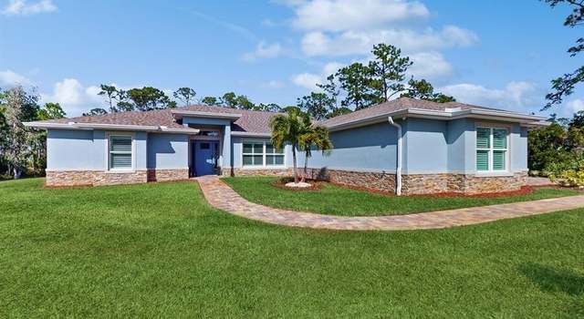 Photo of 4702 Pepper Point Pl, Grant-valkaria, FL 32949
